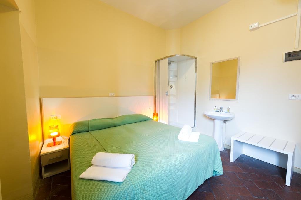 Фото Hostel 7 Santi