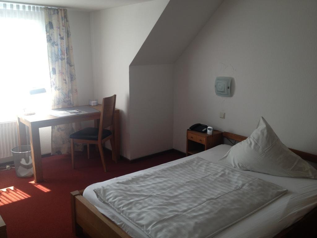 Фото Hotel Restaurant Flora