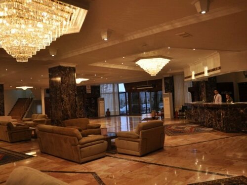 Гостиница Hotel Yiltok в Аваносе