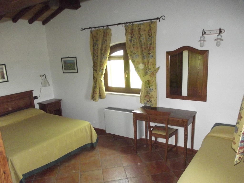 Фото Agriturismo Regno Verde