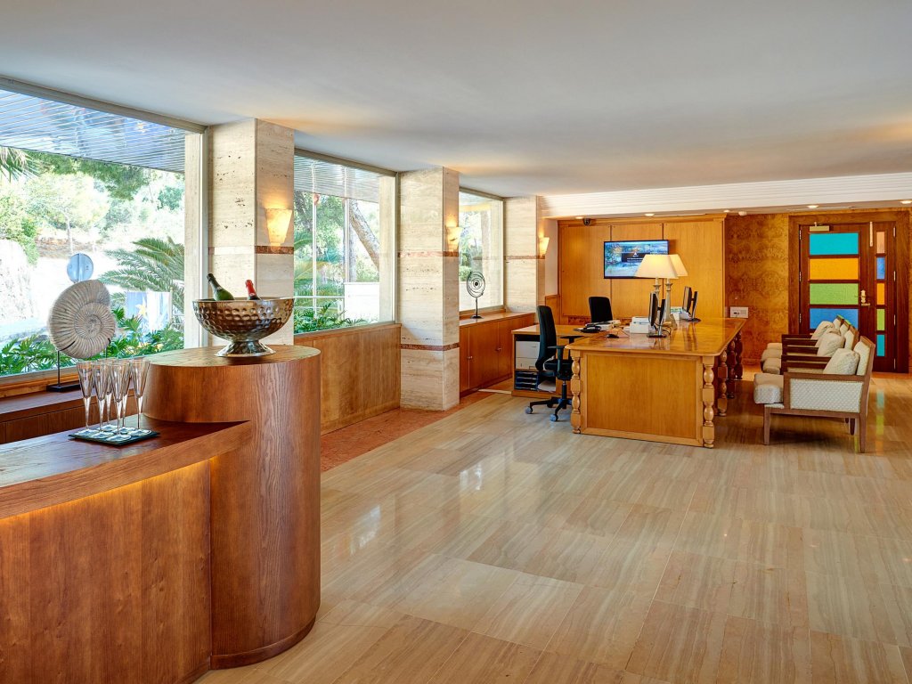 Фото Iberostar Selection Jardín del Sol Suites