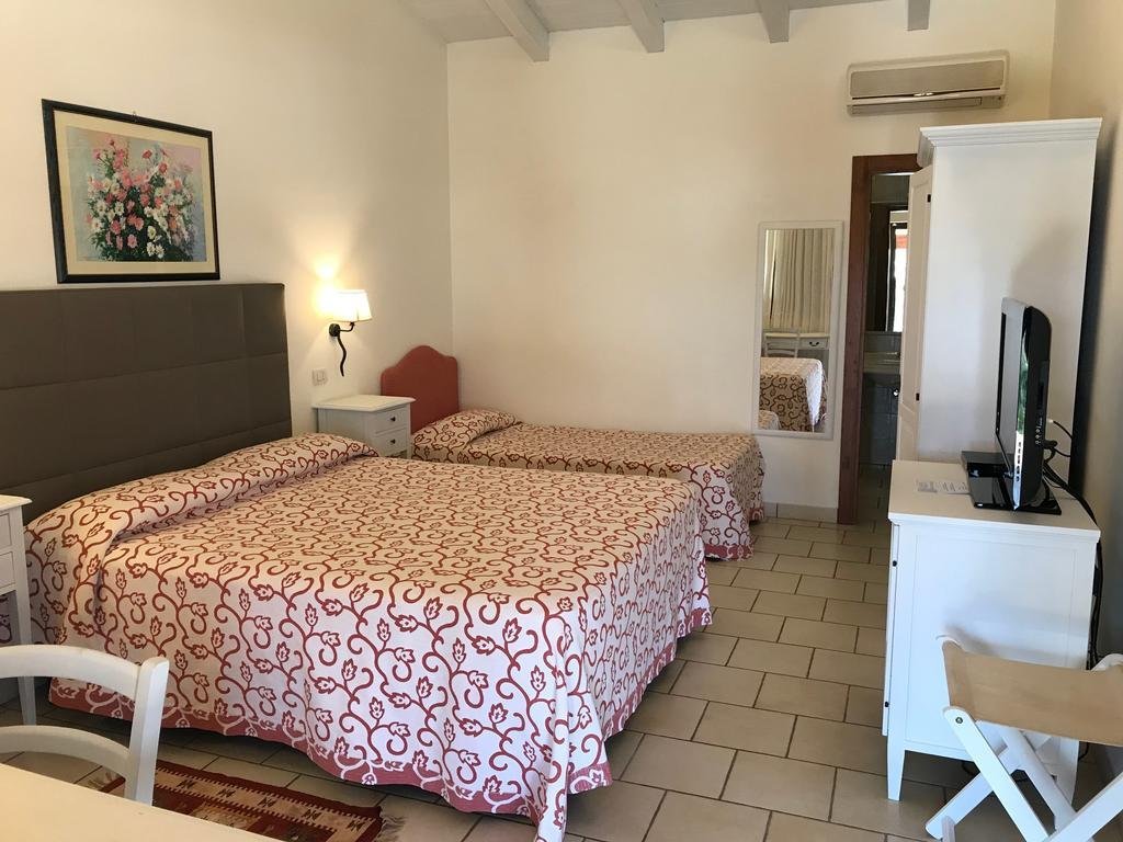 Фото Masseria Serritella