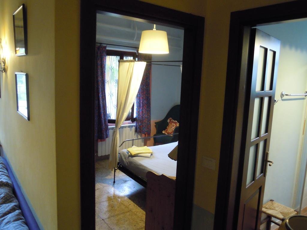 Фото Podere La Piana