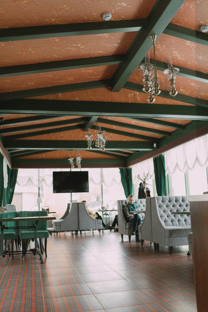 Фото Перекресток Джаза