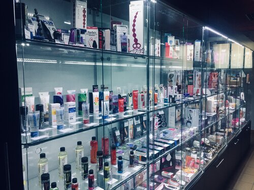 Seks qogirchoq Minsk