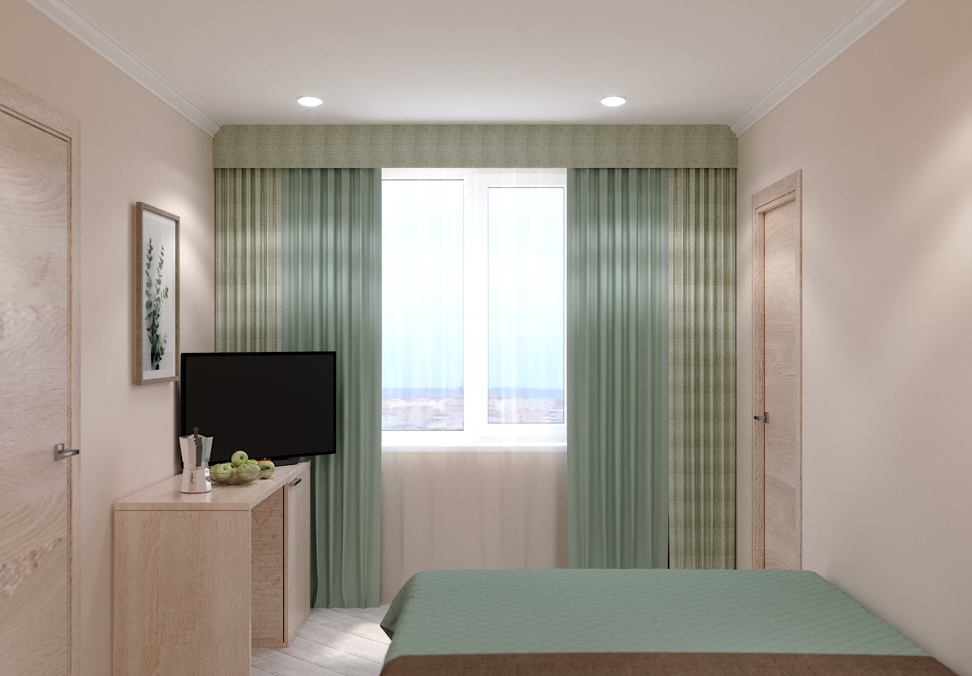 Фото Ёlka Hills