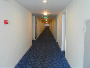 Гостиница 7 Days Inn Korla Coach Station Branch