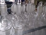 Glass Service (ул. Арнольда Нейбута, 100, Омск), оснащение лабораторий в Омске