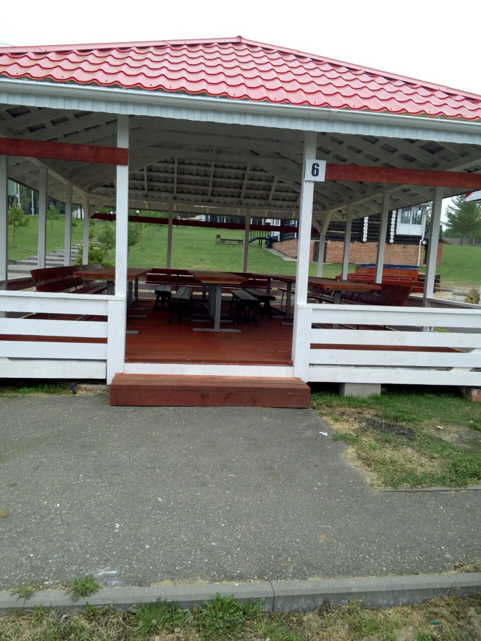 Фото Лежневская лагуна