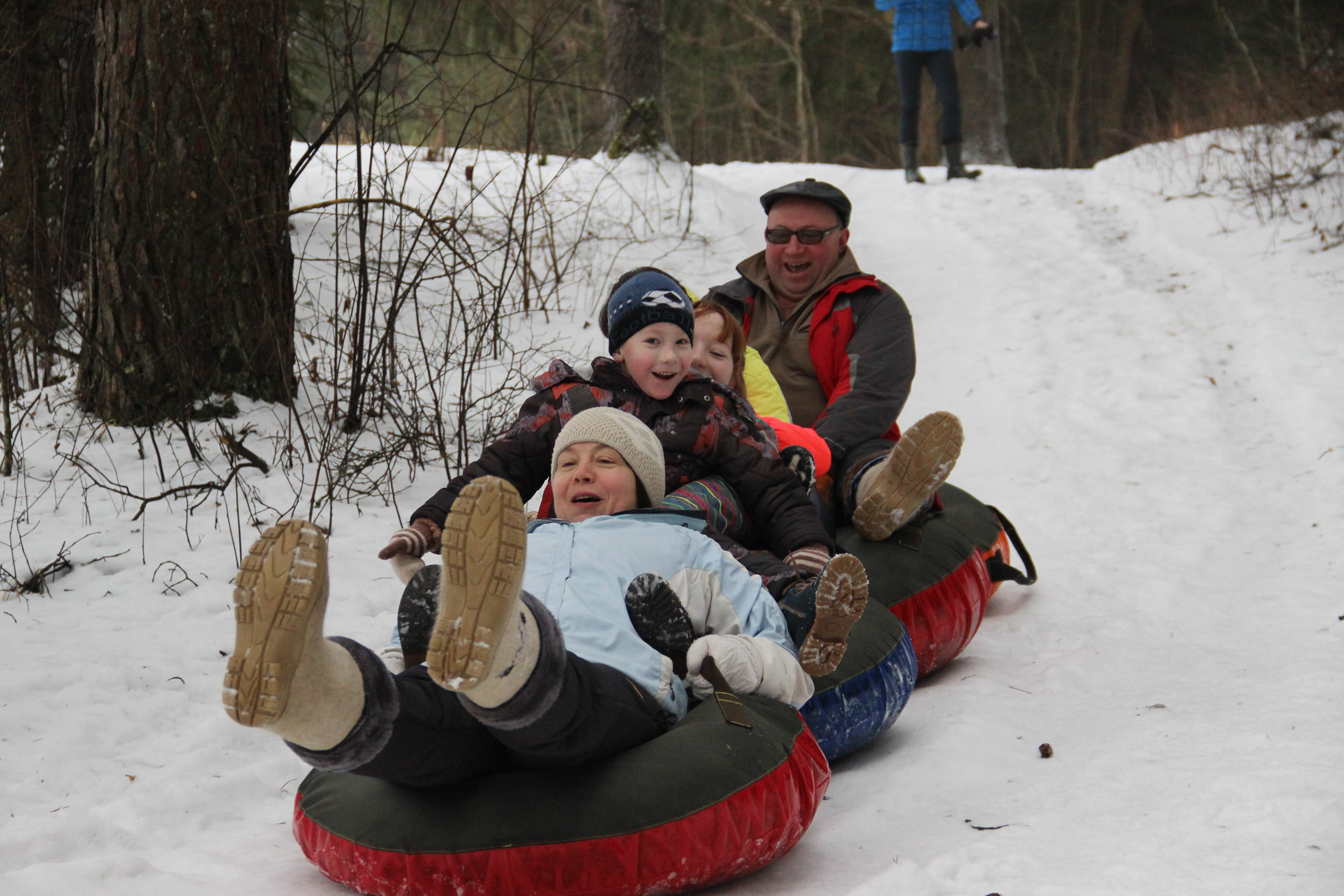 Фото Хутор Комаришки