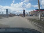 StarOil (Metodïçeskaya street, 34) ، محطة وقود