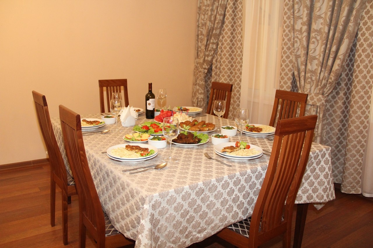 Фото Углянское