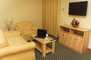 Гостиница Nova Park Hotel