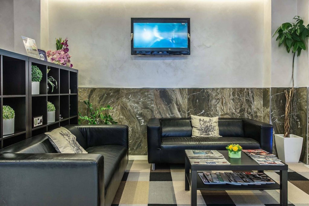 Фото отеля 3