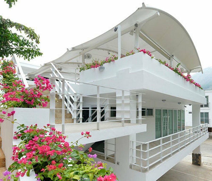 Short-term housing rental Kata Ocean View Wellness D7, Phuket Province, photo
