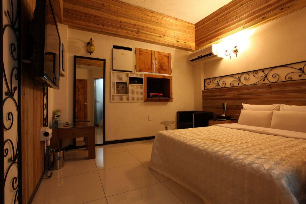 Фото Sangju Hotel Seoul