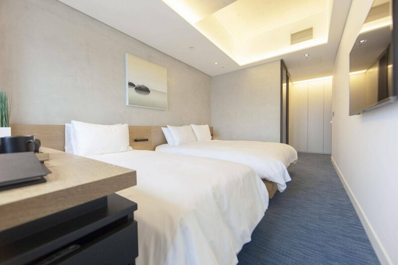 Гостиница Stay B Hotel Myeongdong в Сеуле