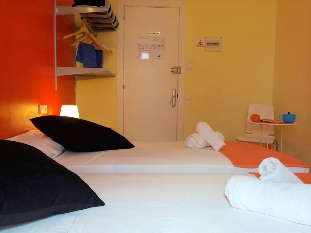 Фото Barcelona City North