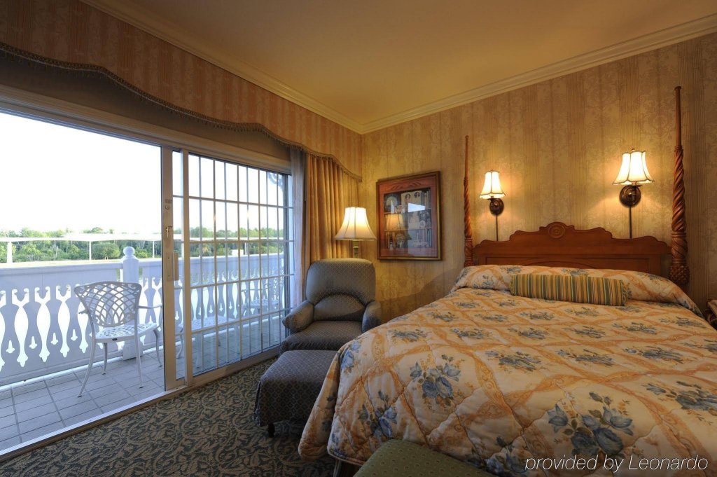 Фото Disney's Grand Floridian Resort & SPA