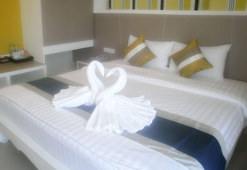 Фото Malin Patong