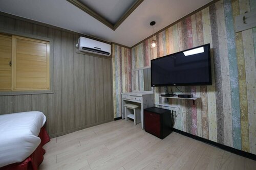 Гостиница G Mini Hotel Dongdaemun в Сеуле