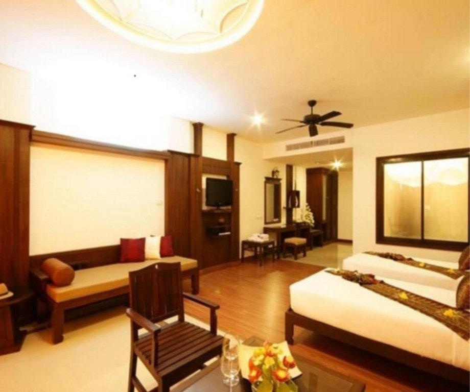 Фото Ramada by Wyndham Aonang Krabi