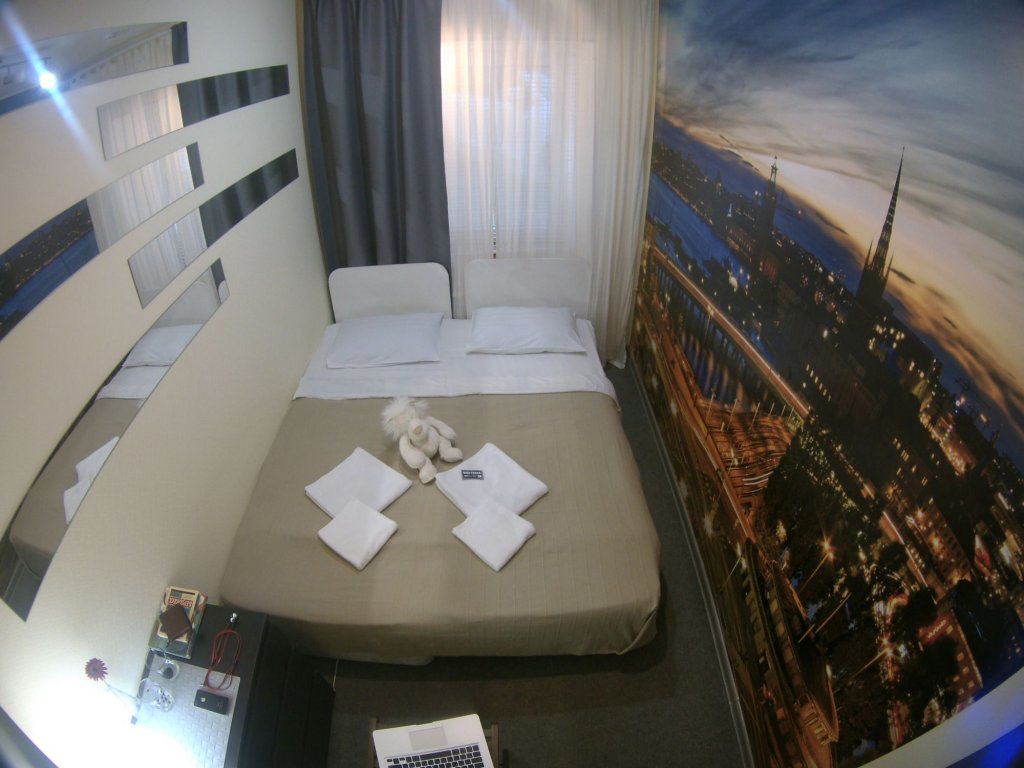 Фото Фонтанка 58