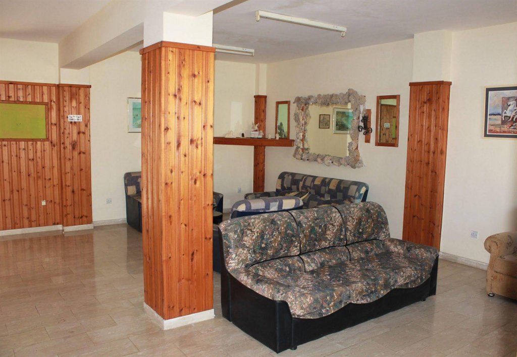 Фото Апарт-отель Florea