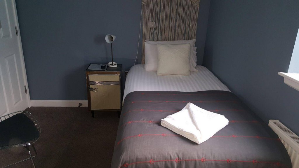 Фото Old Ship Inn Hackney