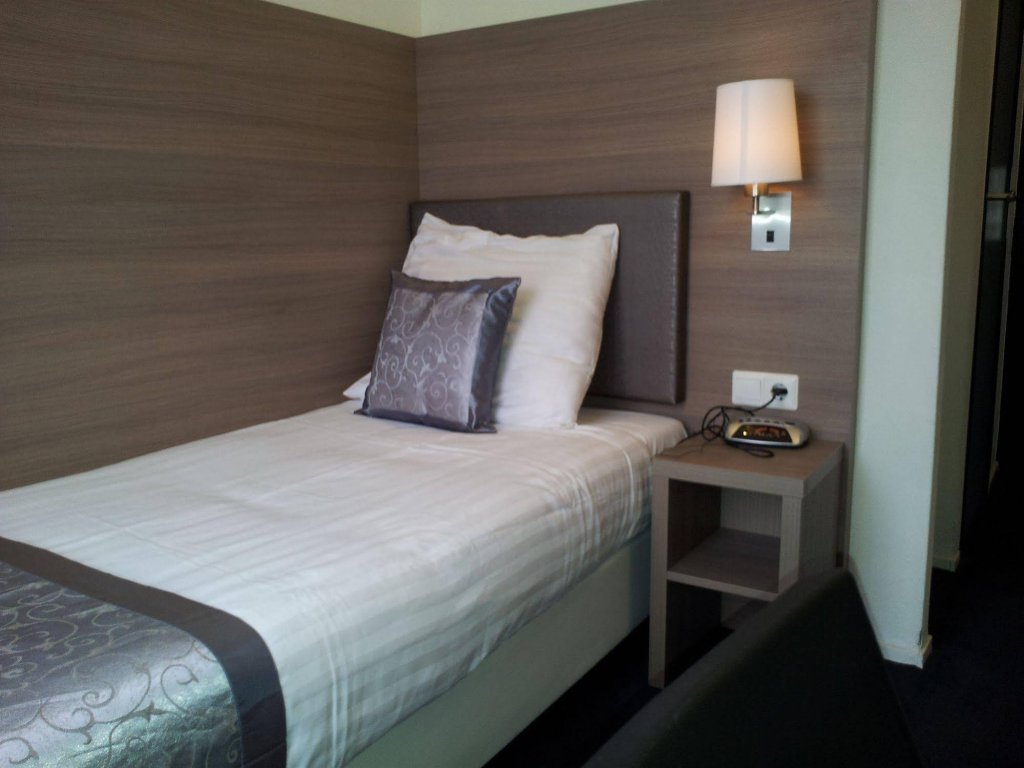 Фото The Concert Hotel