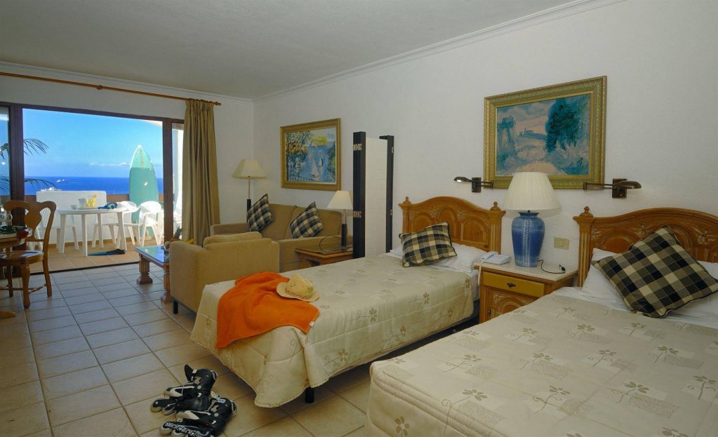 Фото Beverly Hills Suites - Excel Hotels & Resorts