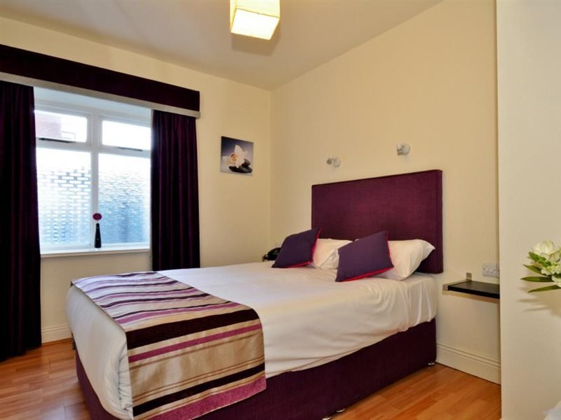 Фото Quality Inn & Suites near St. Louis and I-255