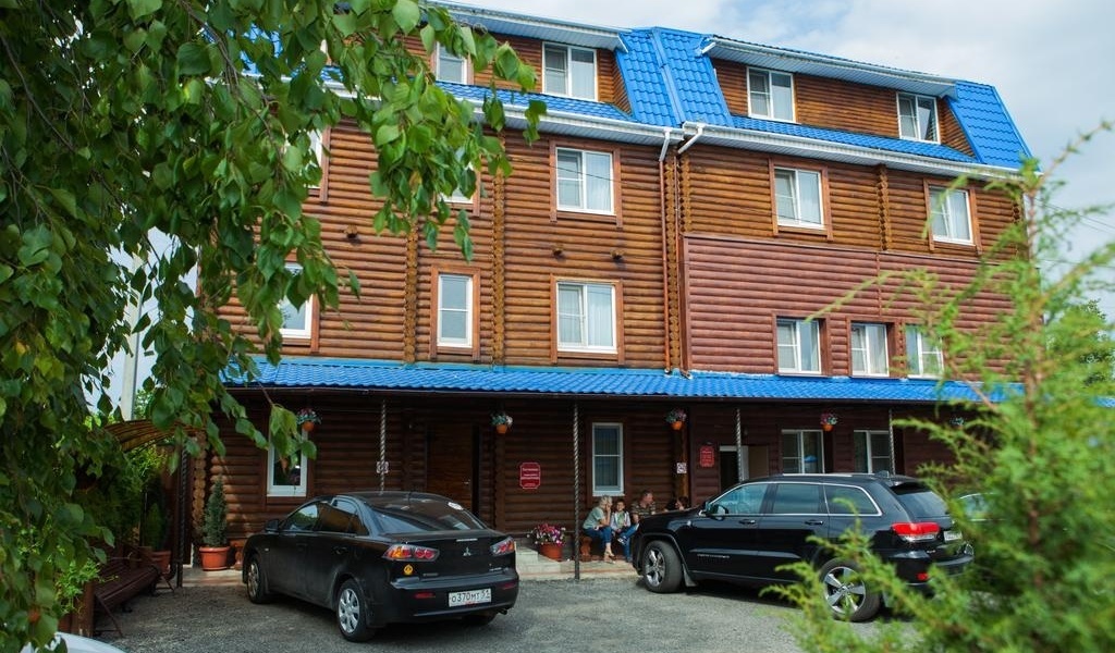 Фото отеля 3