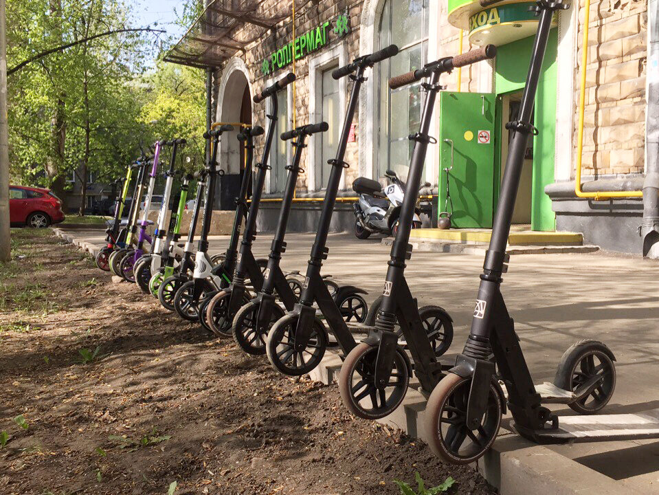 Роллермаг новозаводская ул 2 москва фото