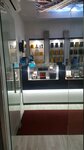 Obidsobitov boutique (Istiqlol Street, 12), perfume and cosmetics shop