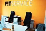 Фото 2 Fit Service