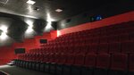 Кинотеатр Звездный (selo Krasnogvardeyskoye, ulitsa Lenina, 44), cinema