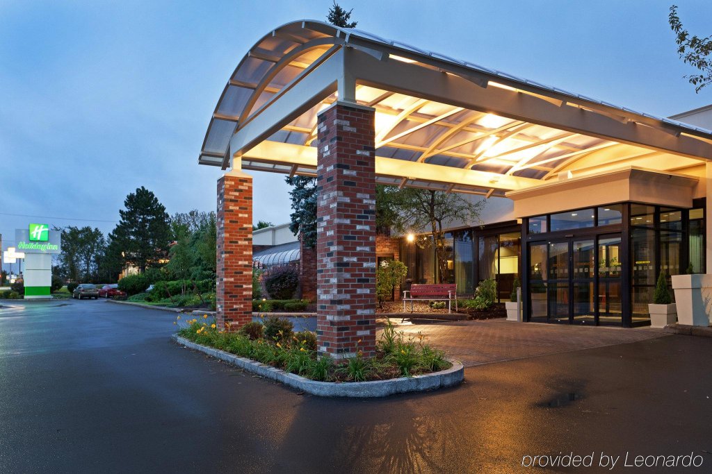 Фото Holiday Inn Bangor, an Ihg Hotel