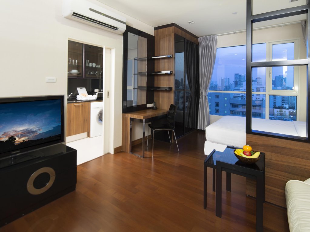 Фото Ariva Ivy Servizio Thonglor