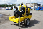 Dvizhenie Vody (20th Microdistrict, 31), pumping equipment