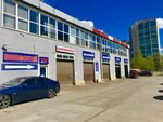 Rs-Auto (Sikeyrosa Street, 14), car service, auto repair