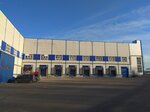 Liger Logistics (Presnenskaya Embankment, 8с1), warehouse services
