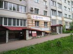 Abris (Maksima Gorkogo Street, 88), survey works