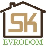 Sk-Evrodom (Murmansk Highway No:30А, Kudrovo), yazlık ev inşaatı