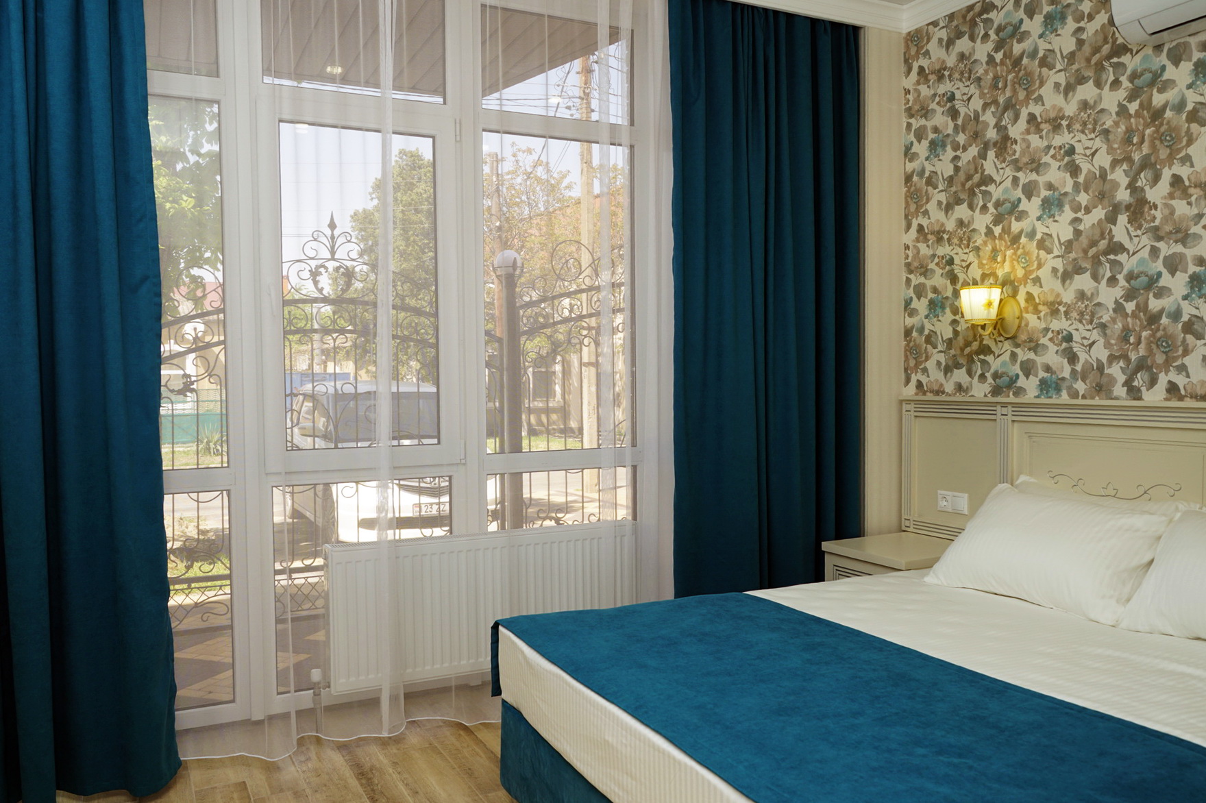 Фото Шангри-Ла