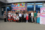Children's Art School № 4 (mikrorayon Annenki, Vishnevskogo Street, 2А), school of the arts