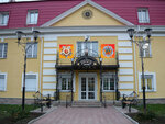 Muzeyno-vystavochny kompleks (Lenina Street, 54), museo