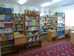 Мишутинская сельская библиотека (Молодёжная ул., 2, д. Мишутино), библиотека в Ярославской области