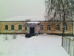 Rozhdestvensko-Khavskaya detskaya muzykalnaya shkola (village of Rozhdestvenskaya Khava, Sovetskaya ulitsa, 29), music school