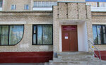 Tsentralnaya Rayonnaya biblioteka (ulitsa Mashinostroiteley, 2), library